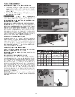 Preview for 20 page of Porter-Cable PC160JT Instruction Manual