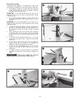 Preview for 21 page of Porter-Cable PC160JT Instruction Manual