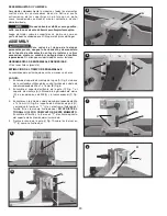 Preview for 30 page of Porter-Cable PC160JT Instruction Manual