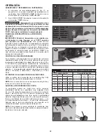 Preview for 32 page of Porter-Cable PC160JT Instruction Manual