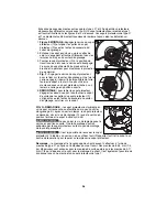 Предварительный просмотр 36 страницы Porter-Cable PC1800AG Instruction Manual