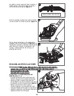 Предварительный просмотр 50 страницы Porter-Cable PC186CS Instruction Manual