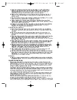 Preview for 3 page of Porter-Cable PC250MT Instruction Manual