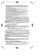 Preview for 4 page of Porter-Cable PC250MT Instruction Manual