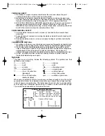 Preview for 5 page of Porter-Cable PC250MT Instruction Manual