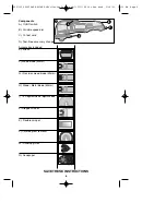 Preview for 6 page of Porter-Cable PC250MT Instruction Manual