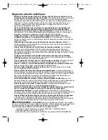 Preview for 15 page of Porter-Cable PC250MT Instruction Manual