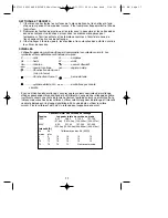 Preview for 17 page of Porter-Cable PC250MT Instruction Manual