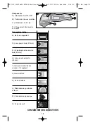 Preview for 18 page of Porter-Cable PC250MT Instruction Manual