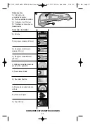 Preview for 31 page of Porter-Cable PC250MT Instruction Manual