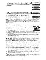 Предварительный просмотр 11 страницы Porter-Cable PC60TPAG Instruction Manual