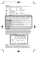 Preview for 15 page of Porter-Cable PC750RS Instruction Manual