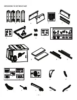 Предварительный просмотр 10 страницы Porter-Cable PCB270TS Instruction Manual