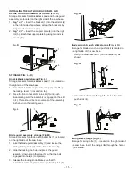 Предварительный просмотр 15 страницы Porter-Cable PCB270TS Instruction Manual