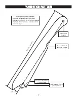 Предварительный просмотр 32 страницы Porter-Cable PCB270TS Instruction Manual