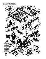 Предварительный просмотр 34 страницы Porter-Cable PCB270TS Instruction Manual