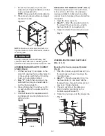 Предварительный просмотр 12 страницы Porter-Cable PCB330BS Instruction Manual