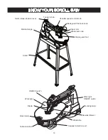 Предварительный просмотр 10 страницы Porter-Cable PCB370SS Instruction Manual