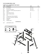 Предварительный просмотр 26 страницы Porter-Cable PCB370SS Instruction Manual