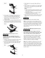 Предварительный просмотр 14 страницы Porter-Cable PCB375SS Instruction Manual