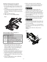 Предварительный просмотр 19 страницы Porter-Cable PCB375SS Instruction Manual