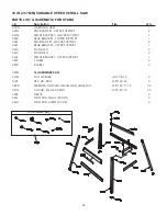 Предварительный просмотр 26 страницы Porter-Cable PCB375SS Instruction Manual