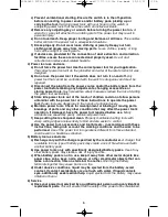 Preview for 3 page of Porter-Cable PCC510 Instruction Manual