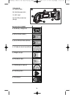 Preview for 6 page of Porter-Cable PCC510 Instruction Manual