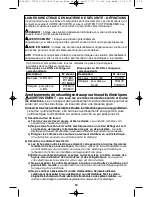 Preview for 18 page of Porter-Cable PCC510 Instruction Manual