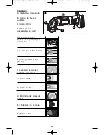 Preview for 23 page of Porter-Cable PCC510 Instruction Manual