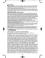 Preview for 33 page of Porter-Cable PCC510 Instruction Manual