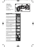 Preview for 41 page of Porter-Cable PCC510 Instruction Manual