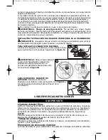 Preview for 45 page of Porter-Cable PCC510 Instruction Manual