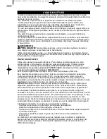 Preview for 49 page of Porter-Cable PCC510 Instruction Manual