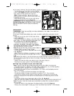 Preview for 11 page of Porter-Cable PCC583B Instruction Manual