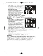 Preview for 27 page of Porter-Cable PCC583B Instruction Manual