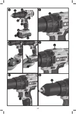 Preview for 17 page of Porter-Cable PCC601 Instruction Manual