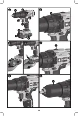 Preview for 30 page of Porter-Cable PCC601 Instruction Manual