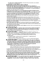 Предварительный просмотр 15 страницы Porter-Cable PCC670 Instruction Manual