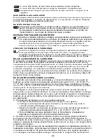 Предварительный просмотр 33 страницы Porter-Cable PCC670 Instruction Manual