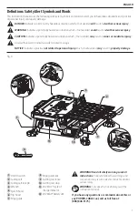 Предварительный просмотр 3 страницы Porter-Cable PCC780 Instruction Manual