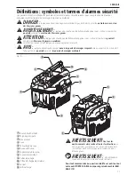 Preview for 13 page of Porter-Cable PCC795 Instruction Manual