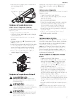 Preview for 33 page of Porter-Cable PCC795 Instruction Manual