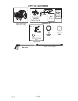 Предварительный просмотр 6 страницы Porter-Cable PCE1700 Instruction Manual