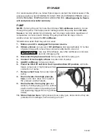 Предварительный просмотр 15 страницы Porter-Cable PCE1700 Instruction Manual