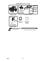 Предварительный просмотр 26 страницы Porter-Cable PCE1700 Instruction Manual