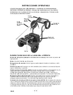 Предварительный просмотр 28 страницы Porter-Cable PCE1700 Instruction Manual