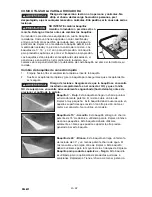 Предварительный просмотр 30 страницы Porter-Cable PCE1700 Instruction Manual