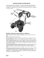 Предварительный просмотр 48 страницы Porter-Cable PCE1700 Instruction Manual