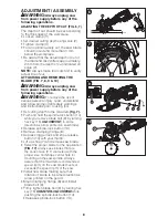 Preview for 8 page of Porter-Cable PCE380 Instruction Manual